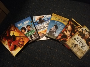 French DVD Collection